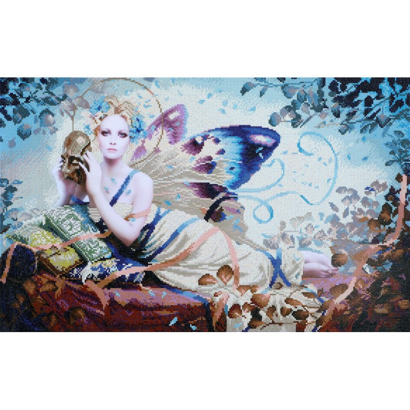 Diamond Dotz-gevangene